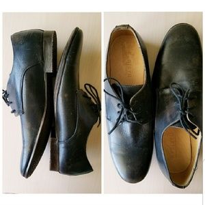 Bed Stu Mens Oxfords Dress Shoes Wedding Shoes
